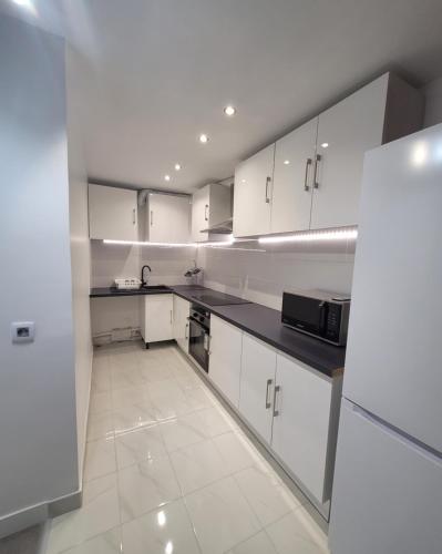Maison HRIM rue PARIS Saint-Brice-sous-foret
