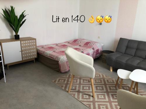 Maison indépendante avec extérieur