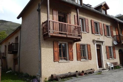 Maison JACOB in the heart of the village in La Grave