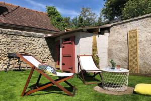 Maison la Déco Verte