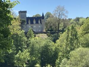 Appartement Maison La Faysse  24550 Prats-du-Périgord Aquitaine