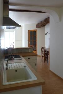 maison La Marche