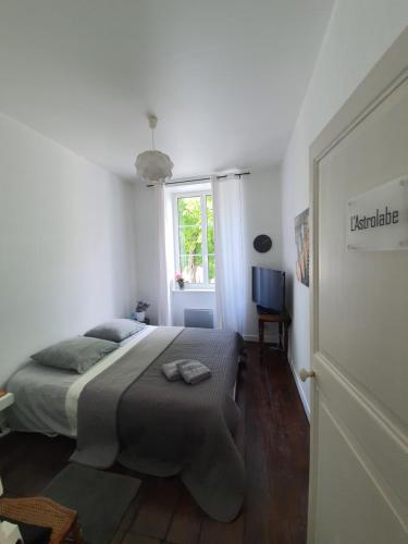 Maison Laurenza 2 chambres d'hôtes
