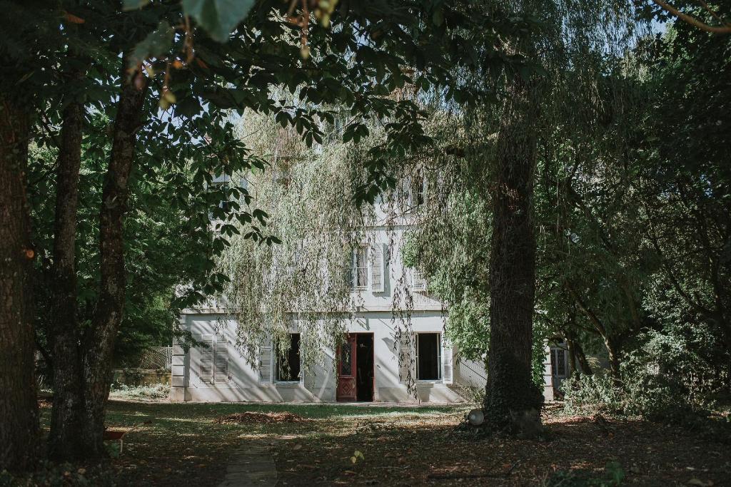 Maison Le Clos d'Ardon