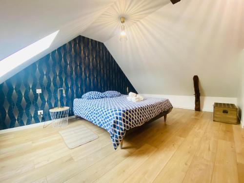 Maison Le Clos d'Ardon