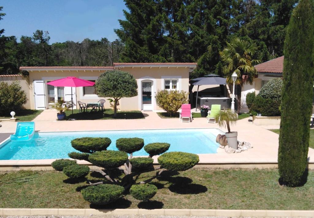 Maison - Les vendanges