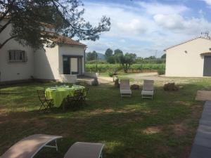 Maison Loubiere