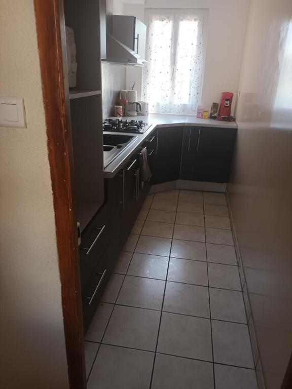 Appartement MAISON LYDIE 14 Rue Lassalle 12300 Decazeville