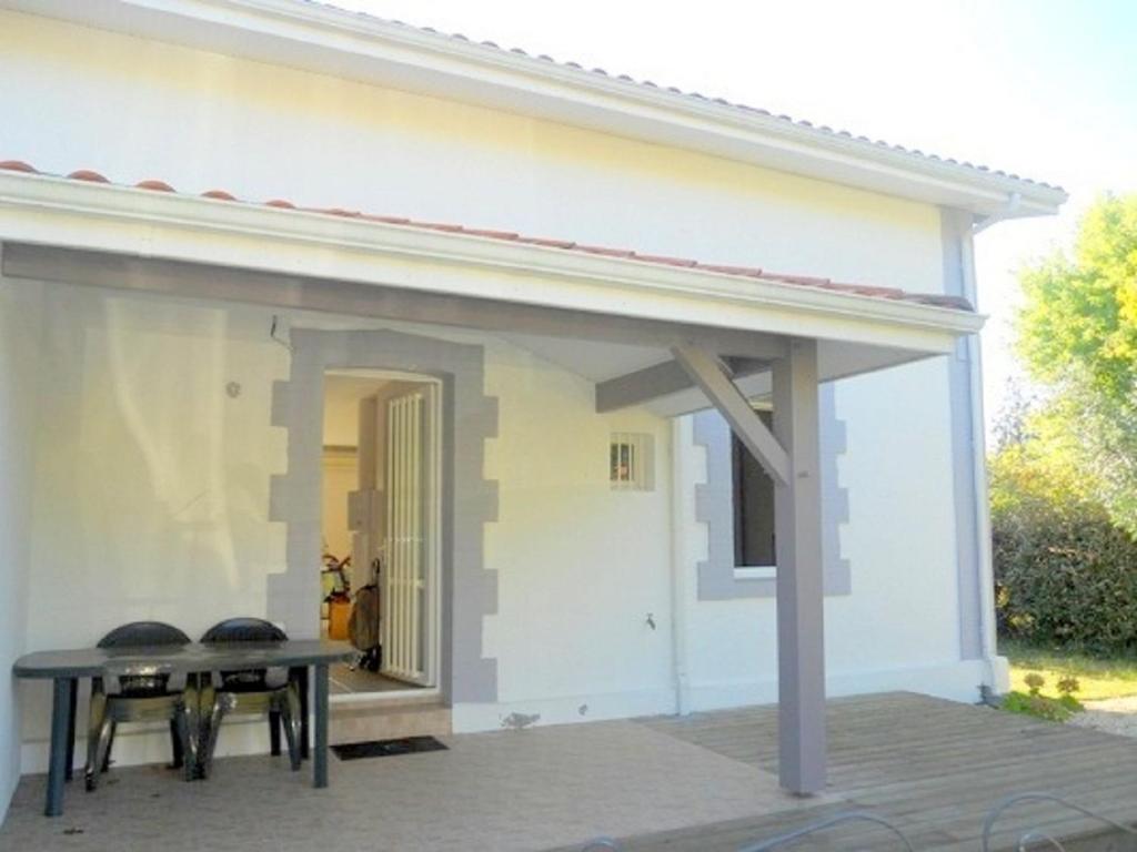 Maison Madlene