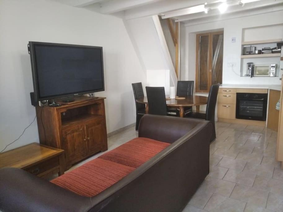 Appartement Maison magnifique hyper - centre romilly 21 Rue Henri Barbusse 10100 Romilly-sur-Seine