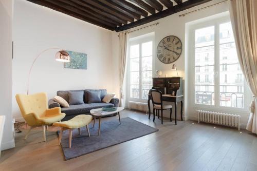 Maison Marais