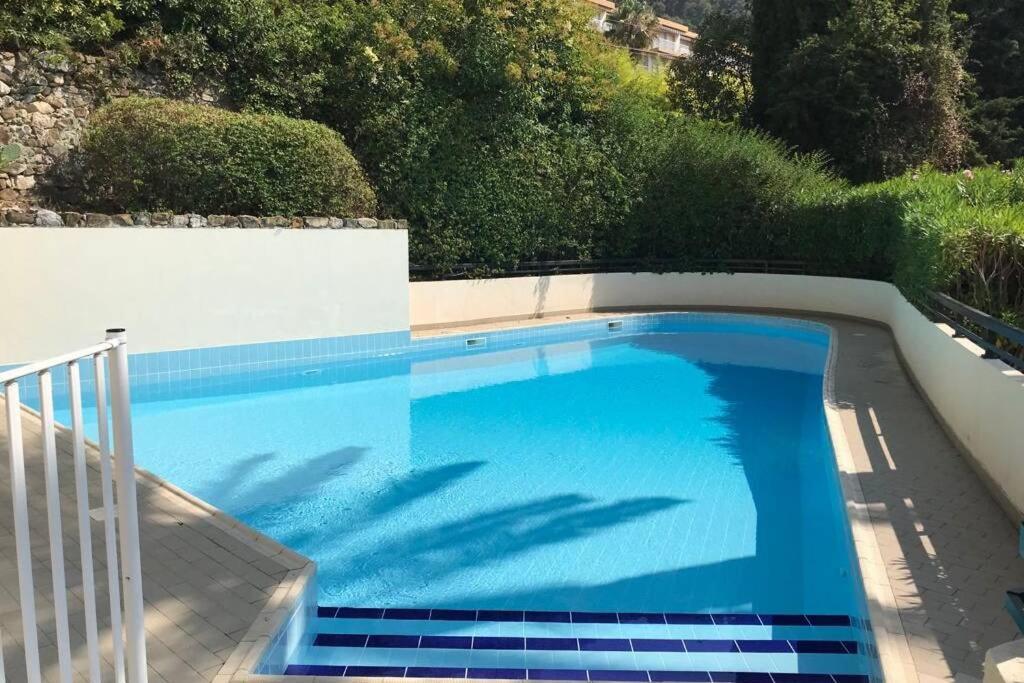 Appartement Maison Margot Palais de Soleil, 1ere etage 13 Avenue Aristide Briand 06500 Menton