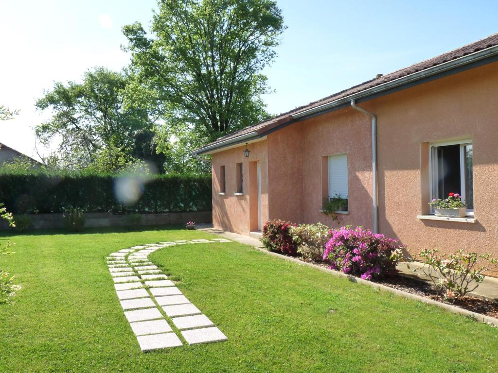 Maison Margot 06220 Vallauris