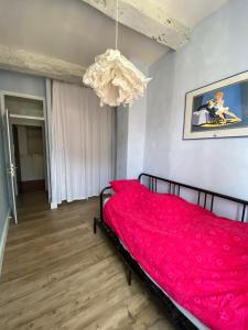 Appartement Maison médiévale Albigeoise en centre ville 3 Rue Henri de Toulouse Lautrec 81000 Albi Midi-Pyrénées