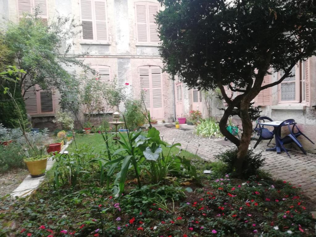 Maison Menton