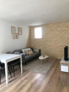 Maison Miss Manon