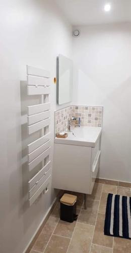 Maison MODERN'Home tout confort proche de Rouen