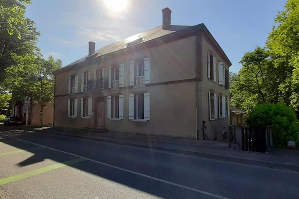 Maison Monxanin 49 Avenue du Lauragais, 31290 Gardouch