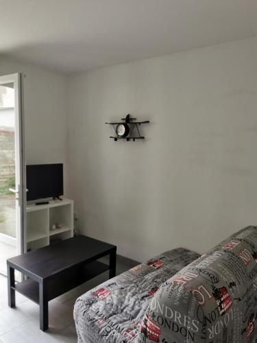 Maison N0 en plein centre ville rue gaste