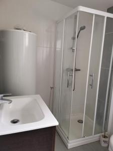 Maison N0 en plein centre ville rue gaste