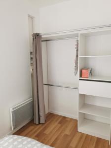Maison N0 en plein centre ville rue gaste