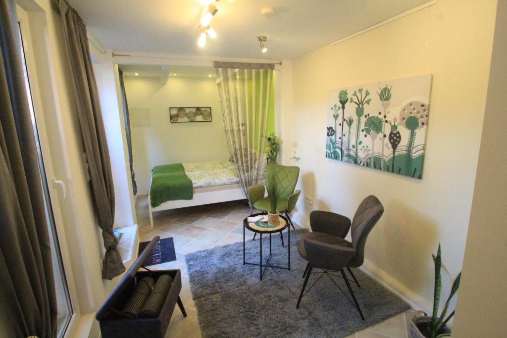 Appartement Maison No.9 9 Mühlweg 61191 Rosbach vor der Höhe