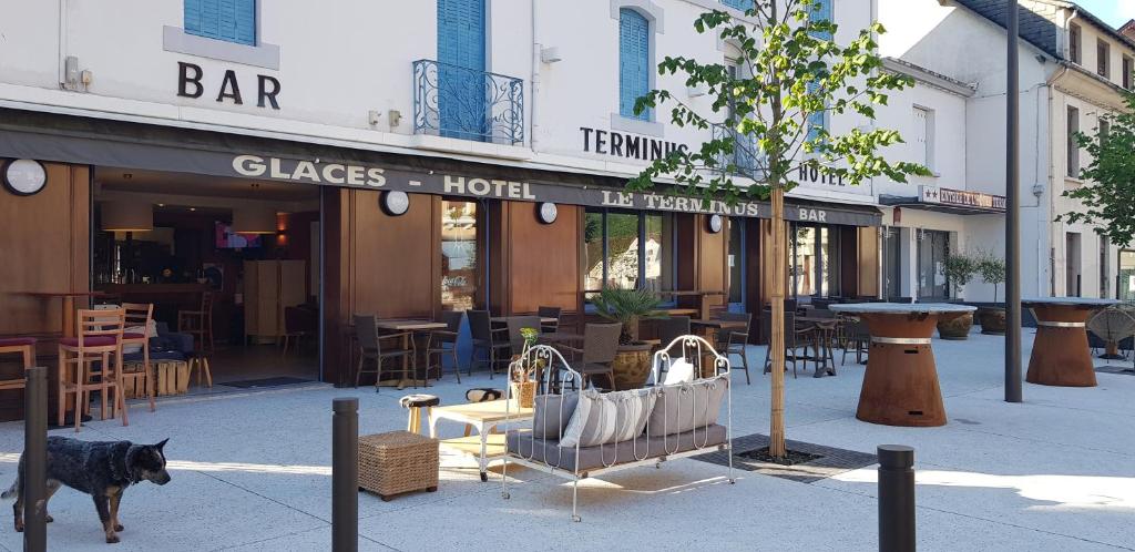 Maison Paul & Romy- L'horloge 74000 Annecy