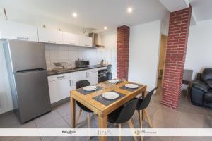 Appartement Maison Planté a1 4 Rue de Lourdes 65400 Argelès-Gazost Midi-Pyrénées