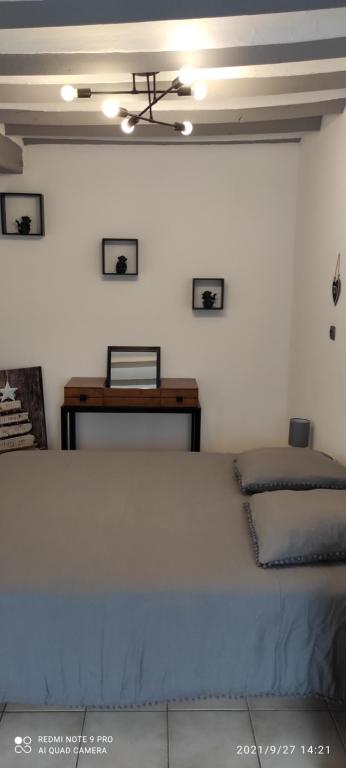 Appartement Maison plein pied 2 47 Rue Victor Hugo 59195 Hérin