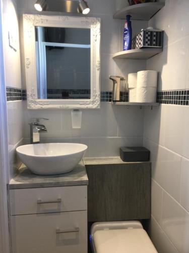MAISON POUR INVITÉ