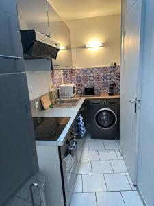 Appartement Maison proche Centre ville 41 Rue Philippe d'Auxy 80000 Amiens Picardie