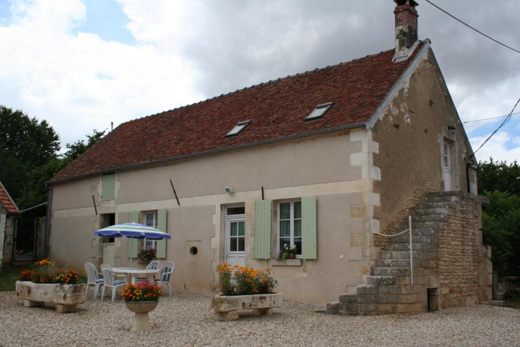 Maison Raffinee