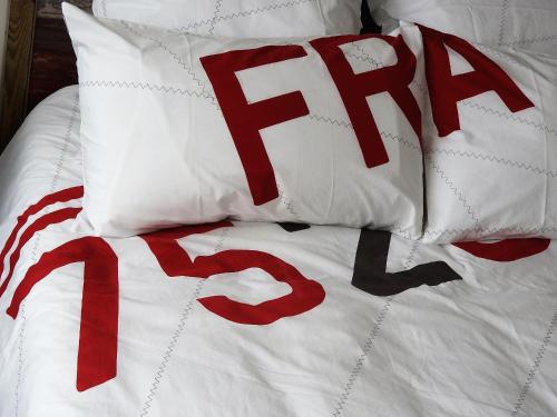 Maison Rouge