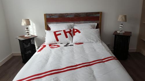 Maison Rouge
