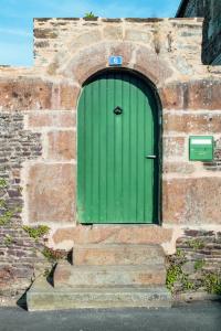 Maison Saint James