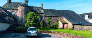 Maison Saint James