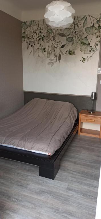 Maison saint Louis sud 4 Rue Hubert Giraud, 71600 Paray-le-Monial