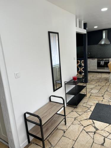 Maison savinienne
