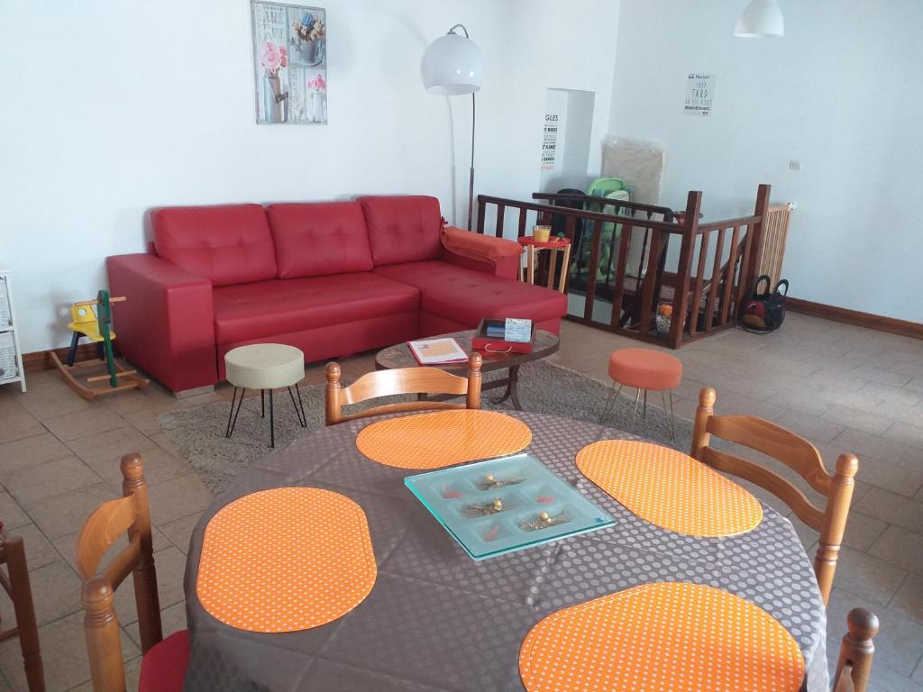 MAISON ST CHRISTOPHE