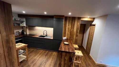 Maison Stabatio Appartement Margot