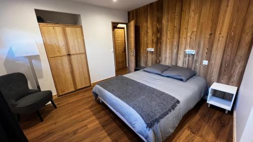 Maison Stabatio Appartement Margot