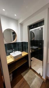 Maison Stabatio Appartement Margot