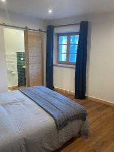 Maison Stabatio Appartement Margot