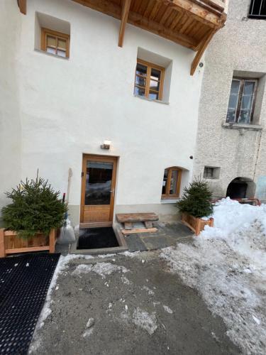 Maison Stabatio Appartement Pierre