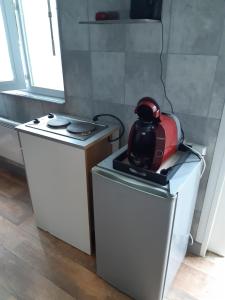 MAISON Studio SEDAN Meublé 14M2 INDEPENDANT