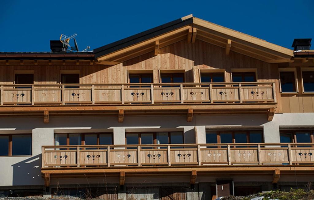 Maison sur Mer ehemals Jodat