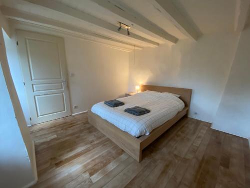 Maison T3 Cosy à 2 minutes de Genève