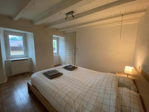 Appartement Maison T3 Cosy à 2 minutes de Genève 36 Rue du Bourg d'en Haut 74160 Collonges-sous-Salève Rhône-Alpes