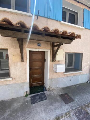 Maison T3 La Bayore - clim - wifi -5minutes centre ville