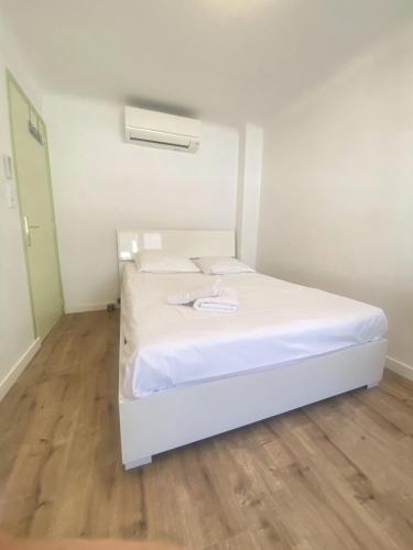 Maison T3 La Bayore - clim - wifi -5minutes centre ville